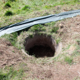 Expertise en Désinstallation de Fosses Toutes Eaux : Pour une Transition Sans Problème Metz